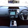 toyota prius-α 2014 -TOYOTA--Prius α DAA-ZVW40W--ZVW40-3091559---TOYOTA--Prius α DAA-ZVW40W--ZVW40-3091559- image 3