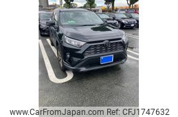 toyota rav4 2022 CFJ1747632