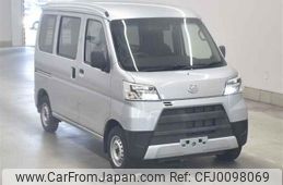 daihatsu hijet-van undefined -DAIHATSU--Hijet Van S321V-0513502---DAIHATSU--Hijet Van S321V-0513502-