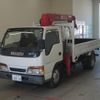 isuzu elf-truck 1998 -ISUZU 【土浦 100ｿ6515】--Elf NKR71LR-7402179---ISUZU 【土浦 100ｿ6515】--Elf NKR71LR-7402179- image 1
