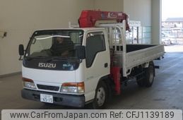 isuzu elf-truck 1998 -ISUZU 【土浦 100ｿ6515】--Elf NKR71LR-7402179---ISUZU 【土浦 100ｿ6515】--Elf NKR71LR-7402179-