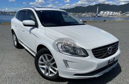 volvo volvo-xc60 2017 sas-2743-a