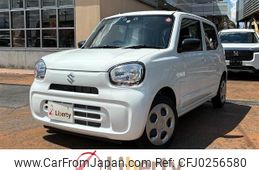 suzuki alto 2022 quick_quick_HA37S_HA37S-123332