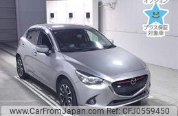 mazda demio 2016 -MAZDA--Demio DJ5AS-107880---MAZDA--Demio DJ5AS-107880-