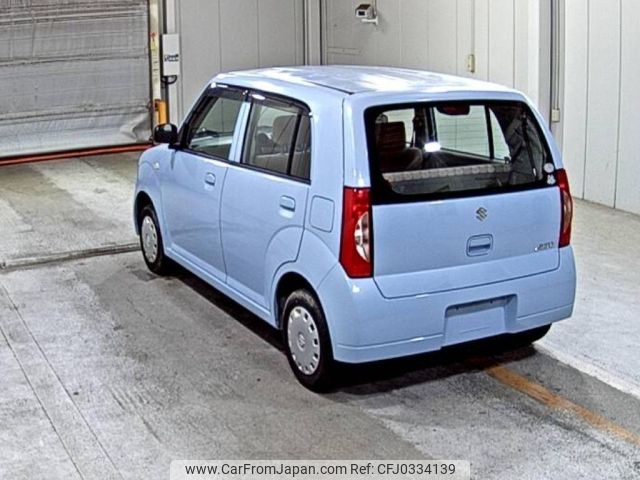 suzuki alto 2009 -SUZUKI--Alto HA24S-620905---SUZUKI--Alto HA24S-620905- image 2