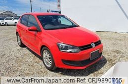 volkswagen polo 2013 -VOLKSWAGEN--VW Polo DBA-6RCBZ--WVWZZZ6RZEU013532---VOLKSWAGEN--VW Polo DBA-6RCBZ--WVWZZZ6RZEU013532-