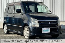 suzuki wagon-r 2006 -SUZUKI--Wagon R DBA-MH21S--MH21S-950217---SUZUKI--Wagon R DBA-MH21S--MH21S-950217-