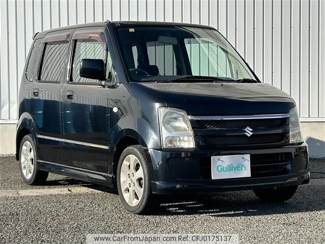 suzuki wagon-r 2006 -SUZUKI--Wagon R DBA-MH21S--MH21S-950217---SUZUKI--Wagon R DBA-MH21S--MH21S-950217- image 1