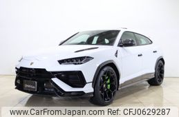 lamborghini urus 2024 -LAMBORGHINI--ﾗﾝﾎﾞﾙｷﾞｰﾆｳﾙｽ 7BA-ZLDWN--ZPBEC3ZL6RLA31***---LAMBORGHINI--ﾗﾝﾎﾞﾙｷﾞｰﾆｳﾙｽ 7BA-ZLDWN--ZPBEC3ZL6RLA31***-