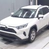 toyota rav4 2021 -TOYOTA--RAV4 MXAA52-4005695---TOYOTA--RAV4 MXAA52-4005695- image 1
