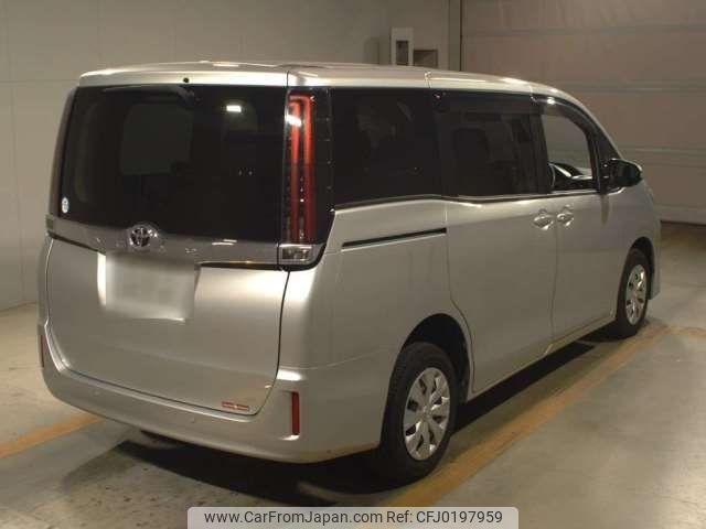 toyota noah 2020 -TOYOTA--Noah 3BA-ZRR85G--ZRR85-0148896---TOYOTA--Noah 3BA-ZRR85G--ZRR85-0148896- image 2