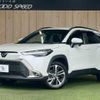 toyota corolla-cross 2024 quick_quick_6AA-ZVG13_ZVG13-1026397 image 1