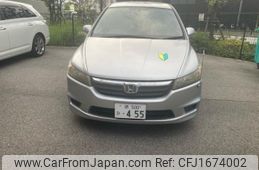 honda stream 2006 CFJ1674002
