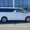 toyota alphard 2019 -TOYOTA--Alphard DAA-AYH30W--AYH30-0085740---TOYOTA--Alphard DAA-AYH30W--AYH30-0085740- image 23