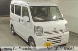 nissan clipper-van 2022 -NISSAN 【秋田 480ﾄ7921】--Clipper Van DR17V--575679---NISSAN 【秋田 480ﾄ7921】--Clipper Van DR17V--575679-