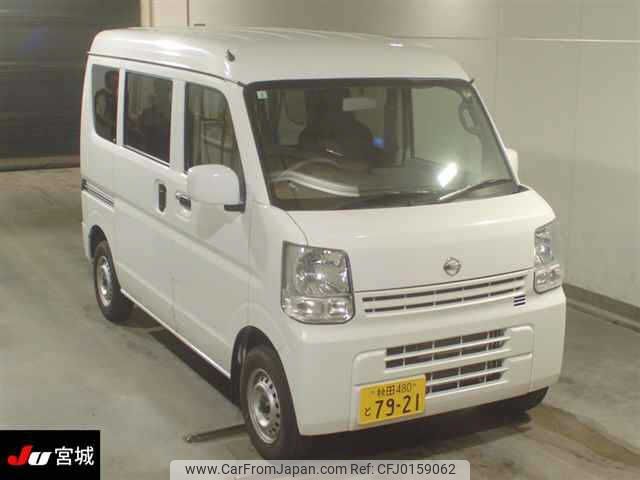 nissan clipper-van 2022 -NISSAN 【秋田 480ﾄ7921】--Clipper Van DR17V--575679---NISSAN 【秋田 480ﾄ7921】--Clipper Van DR17V--575679- image 1