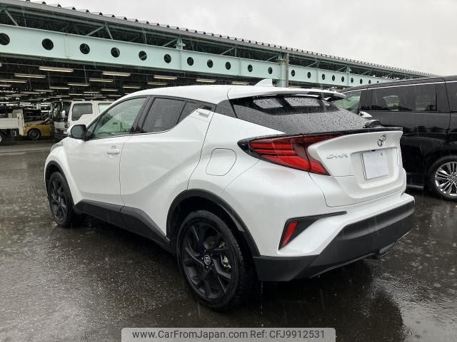 toyota c-hr 2022 quick_quick_3BA-NGX50_NGX50-2041082 image 2