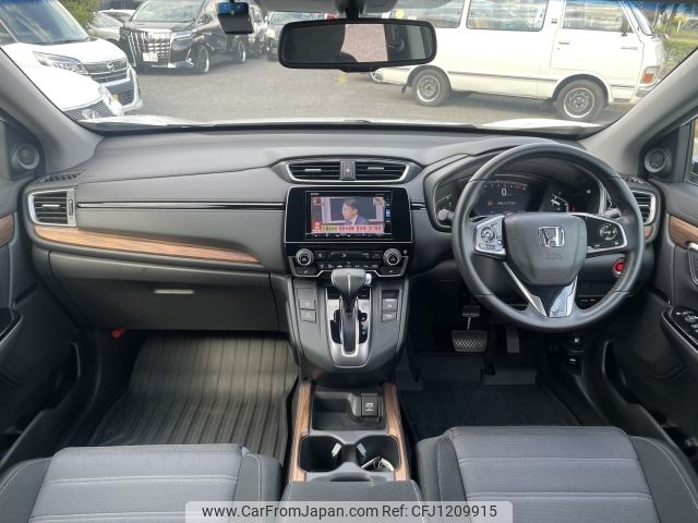 honda cr-v 2019 -HONDA--CR-V DBA-RW2--RW2-1002681---HONDA--CR-V DBA-RW2--RW2-1002681- image 2