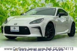 toyota gr86 2023 quick_quick_3BA-ZN8_ZN8-021947