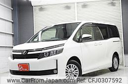 toyota voxy 2014 quick_quick_DBA-ZRR80G_ZRR80-0071901