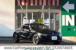 honda s660 2019 -HONDA--S660 DBA-JW5--JW5-1102216---HONDA--S660 DBA-JW5--JW5-1102216-