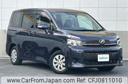 toyota voxy 2010 -TOYOTA--Voxy DBA-ZRR70G--ZRR70-0377244---TOYOTA--Voxy DBA-ZRR70G--ZRR70-0377244-