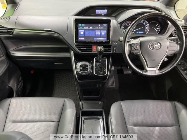 toyota esquire 2015 quick_quick_ZRR85G_ZRR85-0033255 image 2