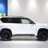 toyota land-cruiser-prado 2022 -TOYOTA--Land Cruiser Prado 3BA-TRJ150W--TRJ150-0145748---TOYOTA--Land Cruiser Prado 3BA-TRJ150W--TRJ150-0145748- image 4
