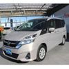 nissan serena 2016 -NISSAN 【群馬 503ﾊ375】--Serena C27--000865---NISSAN 【群馬 503ﾊ375】--Serena C27--000865- image 1