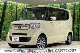 honda n-box 2013 -HONDA--N BOX DBA-JF1--JF1-1252224---HONDA--N BOX DBA-JF1--JF1-1252224-