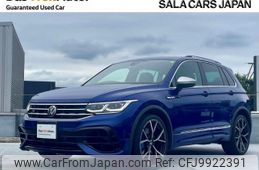 volkswagen tiguan 2022 -VOLKSWAGEN--VW Tiguan 3BA-5NDNFF--WVGZZZ5NZNW523055---VOLKSWAGEN--VW Tiguan 3BA-5NDNFF--WVGZZZ5NZNW523055-