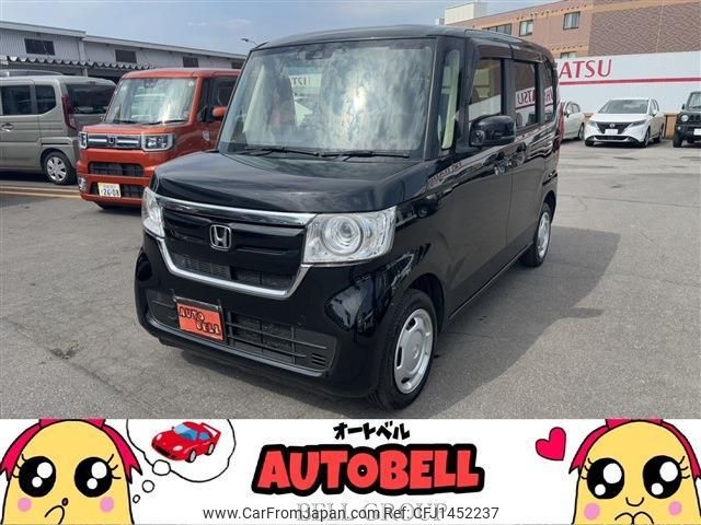 honda n-box 2020 quick_quick_6BA-JF4_JF4-1115605 image 1