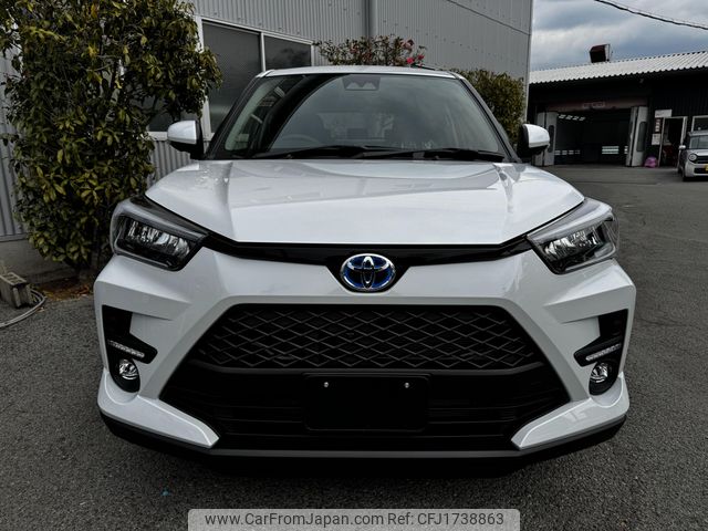 toyota toyota-others 2025 CFJ1738863 image 2