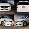 honda stream 2011 CFJ1594736 image 1
