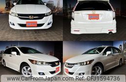 honda stream 2011 CFJ1594736
