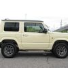 suzuki jimny 2023 quick_quick_JB64W_JB64W-306951 image 4