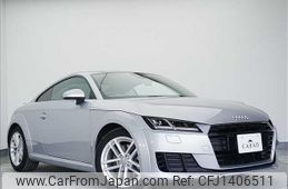 audi tt 2016 -AUDI 【名変中 】--Audi TT FVCHH--G1005350---AUDI 【名変中 】--Audi TT FVCHH--G1005350-