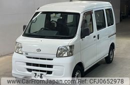 daihatsu hijet-van 2010 -DAIHATSU--Hijet Van S321V-0097068---DAIHATSU--Hijet Van S321V-0097068-