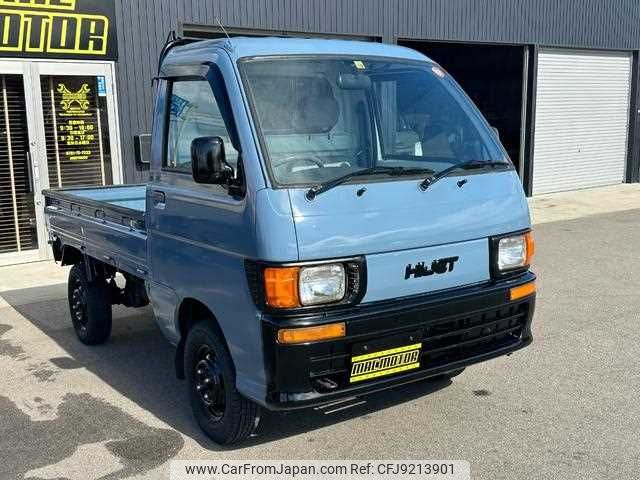 daihatsu hijet-truck 1997 S151 image 1