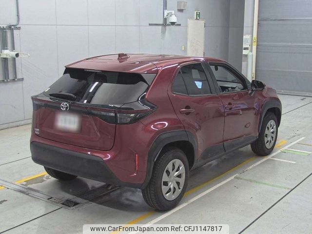 toyota yaris-cross 2022 -TOYOTA--Yaris Cross MXPB10-3017098---TOYOTA--Yaris Cross MXPB10-3017098- image 2