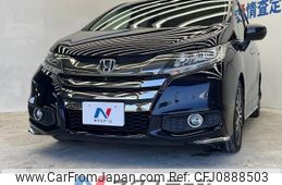 honda odyssey 2016 -HONDA--Odyssey DBA-RC1--RC1-1112750---HONDA--Odyssey DBA-RC1--RC1-1112750-