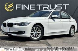 bmw 3-series 2014 CFJ4502552