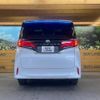 toyota alphard 2023 -TOYOTA--Alphard 3BA-AGH40W--AGH40-0006051---TOYOTA--Alphard 3BA-AGH40W--AGH40-0006051- image 17