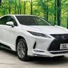 lexus rx 2021 -LEXUS--Lexus RX 6AA-GYL25W--GYL25-0025643---LEXUS--Lexus RX 6AA-GYL25W--GYL25-0025643- image 17