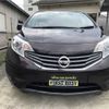 nissan note 2013 TE2750 image 1