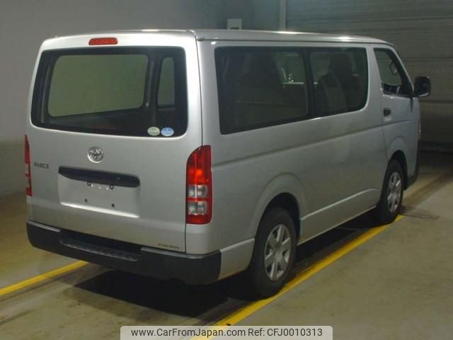 toyota hiace-van 2015 quick_quick_QDF-KDH201V_KDH201-0177511 image 2