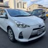 toyota aqua 2012 -TOYOTA 【名変中 】--AQUA NHP10--2015208---TOYOTA 【名変中 】--AQUA NHP10--2015208- image 1