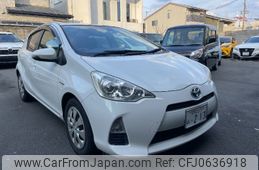 toyota aqua 2012 -TOYOTA 【名変中 】--AQUA NHP10--2015208---TOYOTA 【名変中 】--AQUA NHP10--2015208-