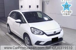 honda fit 2022 -HONDA--Fit GR2-1103933---HONDA--Fit GR2-1103933-