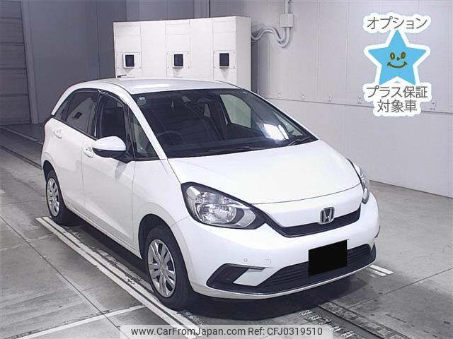 honda fit 2022 -HONDA--Fit GR2-1103933---HONDA--Fit GR2-1103933- image 1